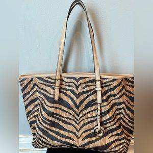 Michael Kors Large handbag.